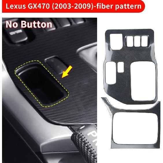 Stainless Steel Gearbox Cover for Lexus GX 470 GX470 2003-2009 2008 2007 2006 2005 2004 Upgrades Interior Decoration Accessories
Stainless Steel Gearbox Cover for Lexus GX 470 GX470 2003-2009 2008 2007 2006 2005 2004 Upgrades Interior Decoration Accessories