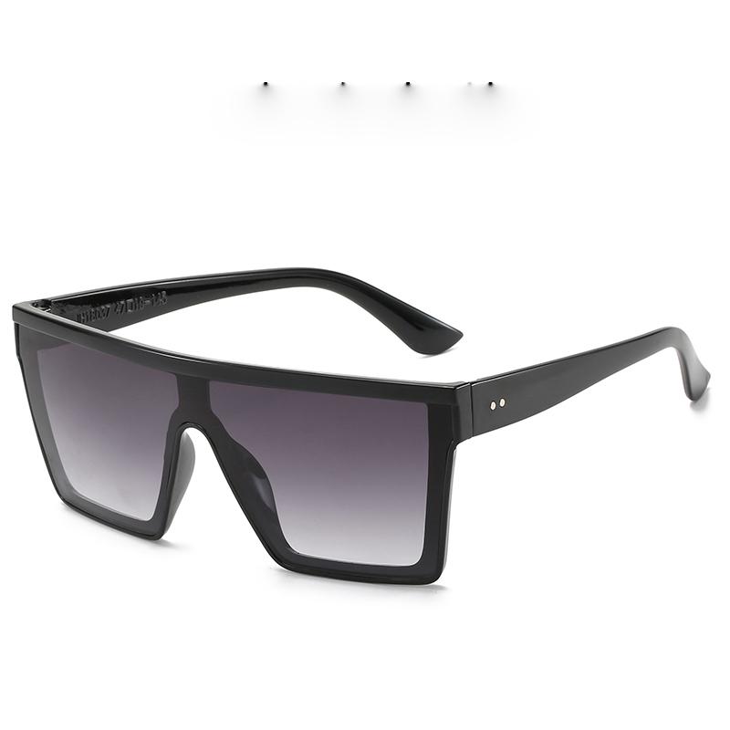 Retro Big Frame Women Sunglasses Brand Black Square Gradient Uv400 Cool Men Cycling Sunglasses One Piece Designer 2024
Retro Big Frame Women Sunglasses Brand Black Square Gradient Uv400 Cool Men Cycling Sunglasses One Piece Designer 2024