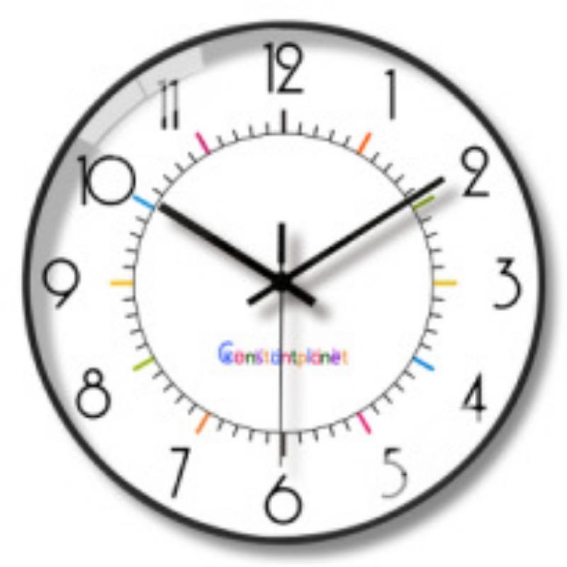 12-дюймовые 30 см креативные современные настенные часы для гостиной, стильные часы для спальни, бесшумные декоративные настенные часы
12-дюймовые 30 см креативные современные настенные часы для гостиной, стильные часы для спальни, бесшумные декоративные настенные часы