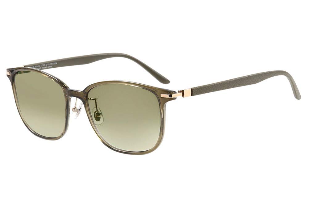 Солнцезащитные очки Zoff Suncut с защитой от УФ-лучей Стильные резиновые дужки предотвращают скольжение и обеспечивают защиту от УФ-лучей Стильные для мужчин и Очки/100% Стиль Веллингтон зелёный
Солнцезащитные очки Zoff Suncut с защитой от УФ-лучей Стильные резиновые дужки предотвращают скольжение и обеспечивают защиту от УФ-лучей Стильные для мужчин и Очки/100% Стиль Веллингтон зелёный