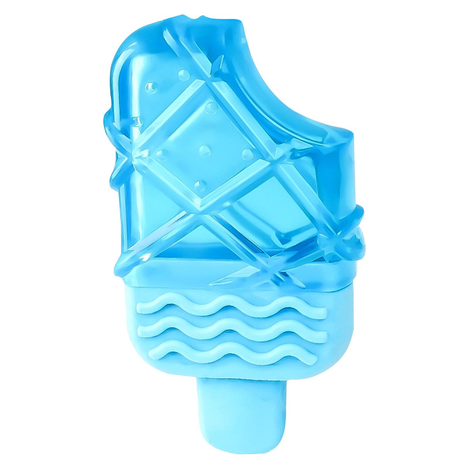 Летние прохладные игрушки для прорезывания зубов у собак, леденцы, игрушки для домашних животных, облегчение, летние принадлежности для животных, набор игрушек для прорезывания зубов у собак в виде леденцов, наполненных водой One Size
Летние прохладные игрушки для прорезывания зубов у собак, леденцы, игрушки для домашних животных, облегчение, летние принадлежности для животных, набор игрушек для прорезывания зубов у собак в виде леденцов, наполненных водой One Size