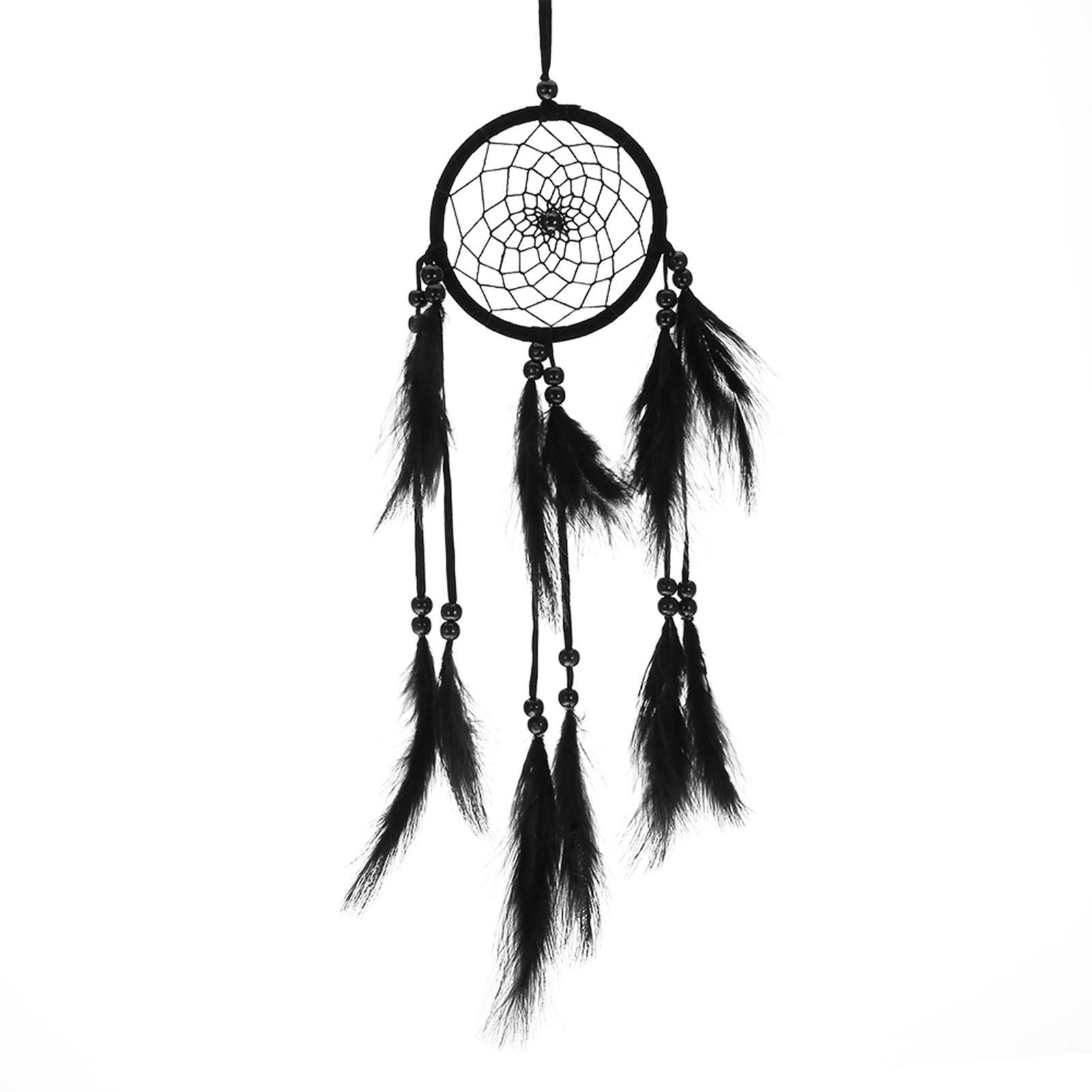 1pc Handmade Large Dream Catcher Hanging Pendant Living Room Craft Gift Home Decoration Black чёрный
1pc Handmade Large Dream Catcher Hanging Pendant Living Room Craft Gift Home Decoration Black чёрный