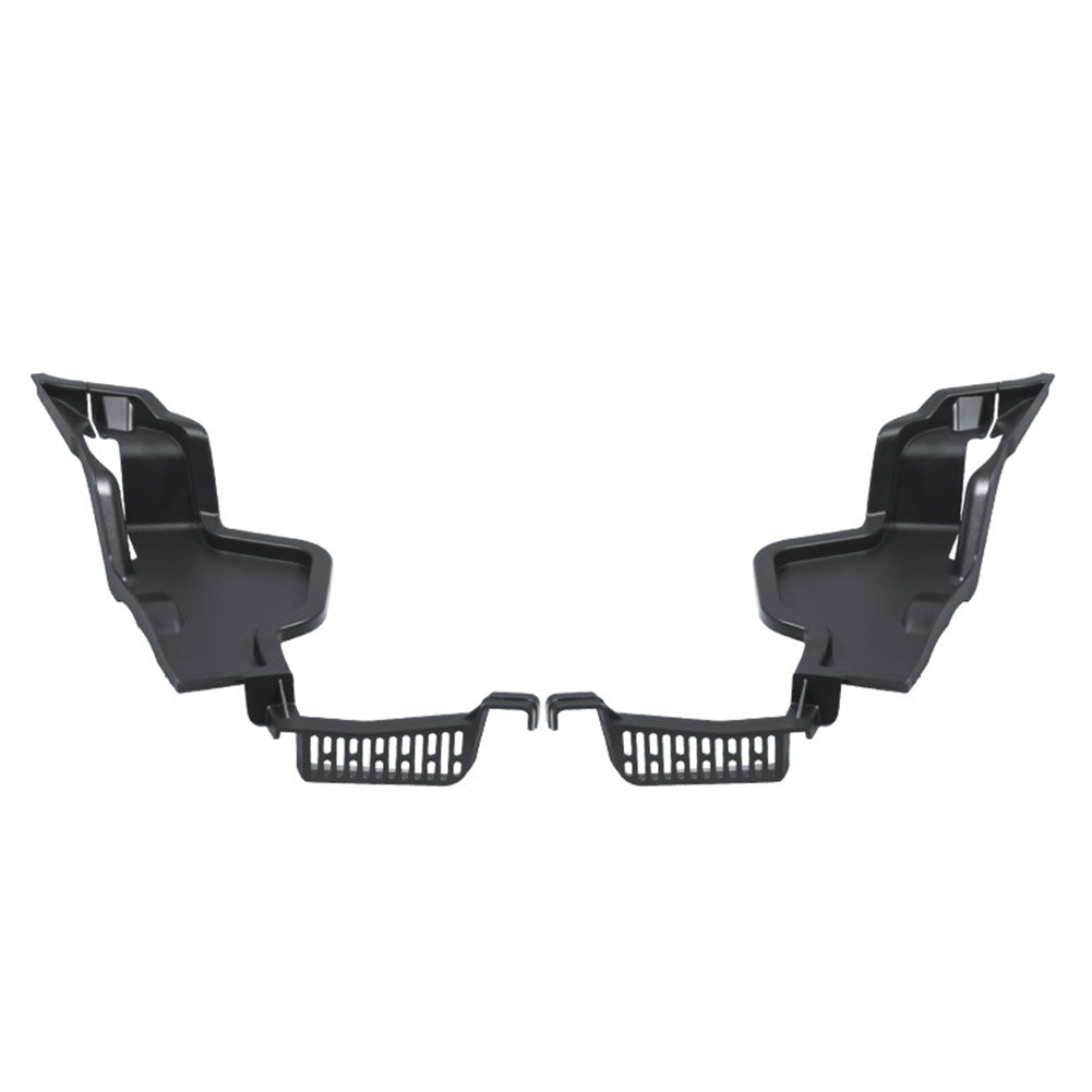 2 шт. Фильтр для мусора для Tesla Model Y предотвращает засорение дренажного канала салона, блокируя посторонние предметы, автомобильные аксессуары чёрный
2 шт. Фильтр для мусора для Tesla Model Y предотвращает засорение дренажного канала салона, блокируя посторонние предметы, автомобильные аксессуары чёрный