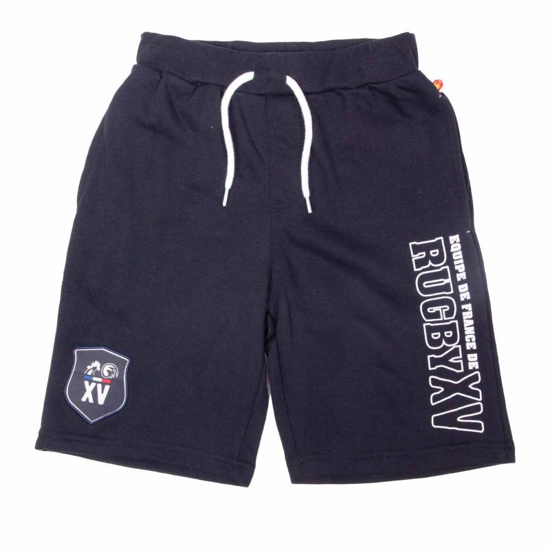 Бермудские острова XV Франции Сборная Франции Ребенок FFR
Бермудские острова XV Франции Сборная Франции Ребенок FFR