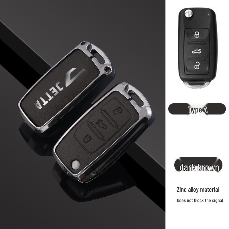 Jetta VS5/VS7 2019-2022 Key Fob Shell Cover Custom, contact customer service
Jetta VS5/VS7 2019-2022 Key Fob Shell Cover Custom, contact customer service