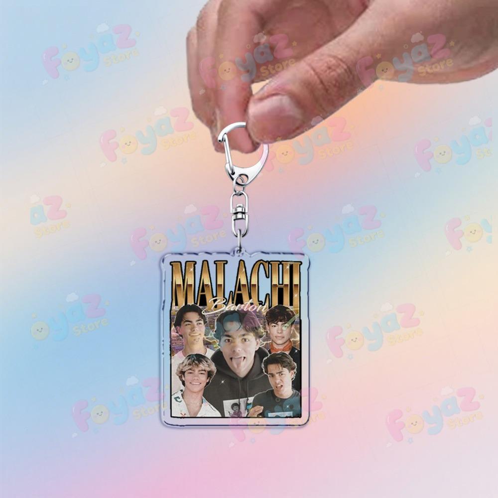 Victor Actor Keychains for Accessories Bag Charm Malachi Barton Zombies Aesthetic Pop Keyrings Jewelry Fans Friends Gifts
Victor Actor Keychains for Accessories Bag Charm Malachi Barton Zombies Aesthetic Pop Keyrings Jewelry Fans Friends Gifts