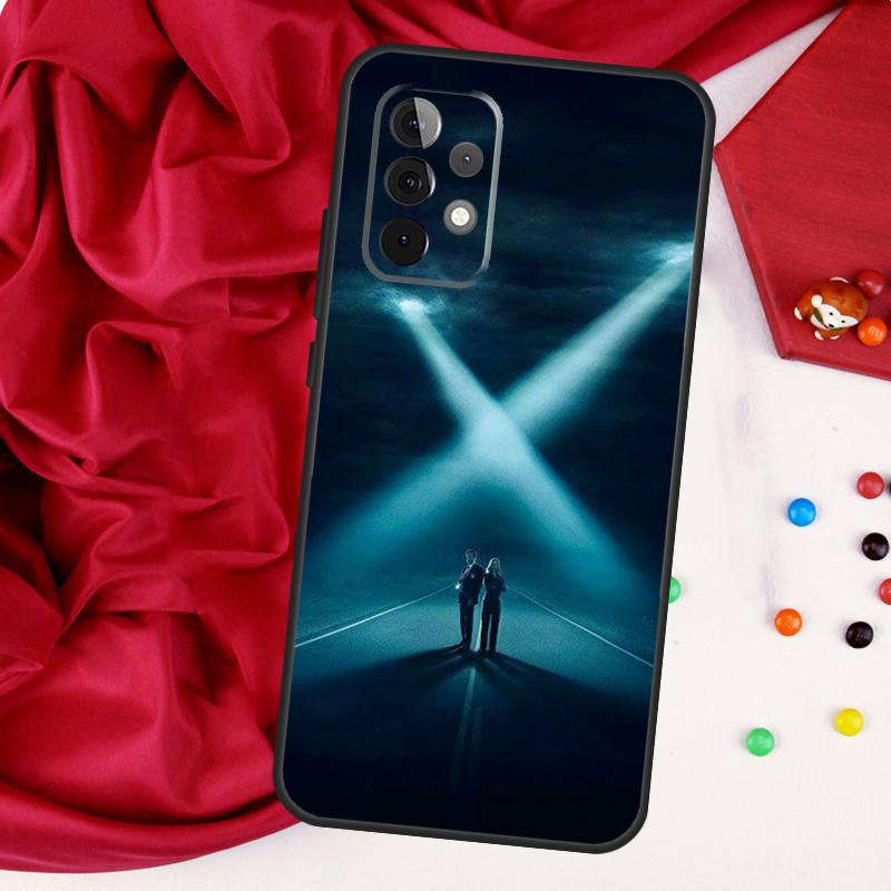 The X Files I Want to Believe For Samsung Galaxy A56 A36 A26 A16 A05 A06 A22 A32 A52 A54 A34 A14 A55 A15 A53 A33 A35 Case Samsung A13 4G
The X Files I Want to Believe For Samsung Galaxy A56 A36 A26 A16 A05 A06 A22 A32 A52 A54 A34 A14 A55 A15 A53 A33 A35 Case Samsung A13 4G
