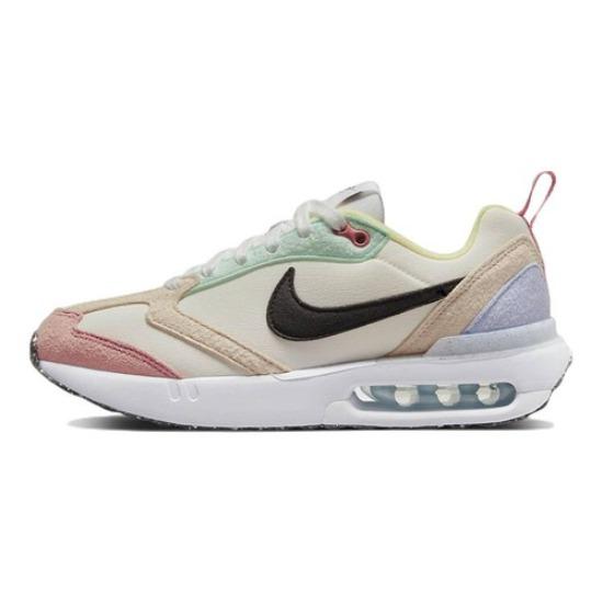 Nike Air Max Dawn Low Sail Light Madder Root - DQ7759-100 EU 36.5
Nike Air Max Dawn Low Sail Light Madder Root - DQ7759-100 EU 36.5