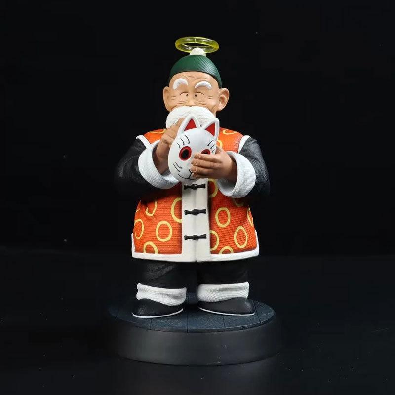 Драконий Шар Красивый Супер Сайян Гохан Дедушка Кристалл Бабушка 18см ПВХ Игрушка Модель
Драконий Шар Красивый Супер Сайян Гохан Дедушка Кристалл Бабушка 18см ПВХ Игрушка Модель