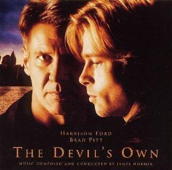 CD JAMES HORNER - The Devil s Own (Original Soundtrac SRCS8328PROMO Sony 1997 Japan ObiPop Used
CD JAMES HORNER - The Devil s Own (Original Soundtrac SRCS8328PROMO Sony 1997 Japan ObiPop Used