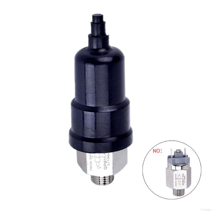 Adjustable Pressure Diaphragm Type Normal Open Normal Close Normally open чорний
Adjustable Pressure Diaphragm Type Normal Open Normal Close Normally open чорний