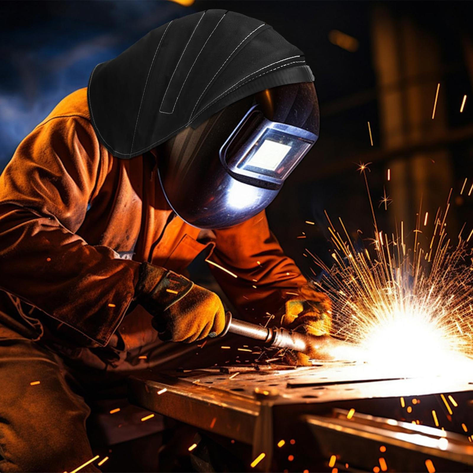 Роздільний обгортковий чохол Аксесуари Легкі Запасні частини Вогнестійкий Подовжений для зварювання
Роздільний обгортковий чохол Аксесуари Легкі Запасні частини Вогнестійкий Подовжений для зварювання