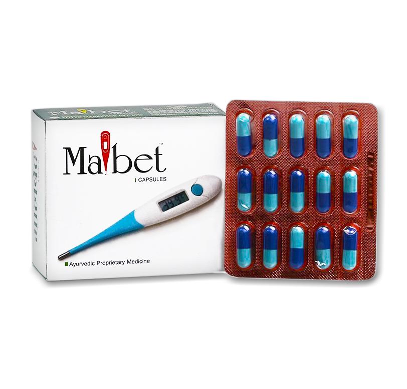 Малбет (5 х 15 кап), Malbet Capsule, Phyto Pharma
Малбет (5 х 15 кап), Malbet Capsule, Phyto Pharma