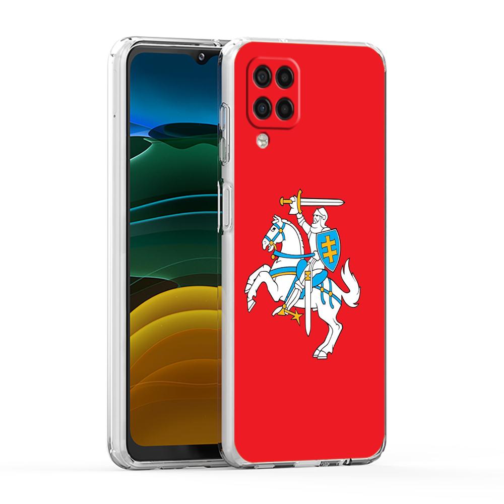 Flag of Lithuania flag Phone Case for Samsung A13 A15 A25 A35 A51 A55 A71 A21S A11 A31 A41 A23 A53 A73 A32 5G A03S A05s Cover Samsung A55
Flag of Lithuania flag Phone Case for Samsung A13 A15 A25 A35 A51 A55 A71 A21S A11 A31 A41 A23 A53 A73 A32 5G A03S A05s Cover Samsung A55