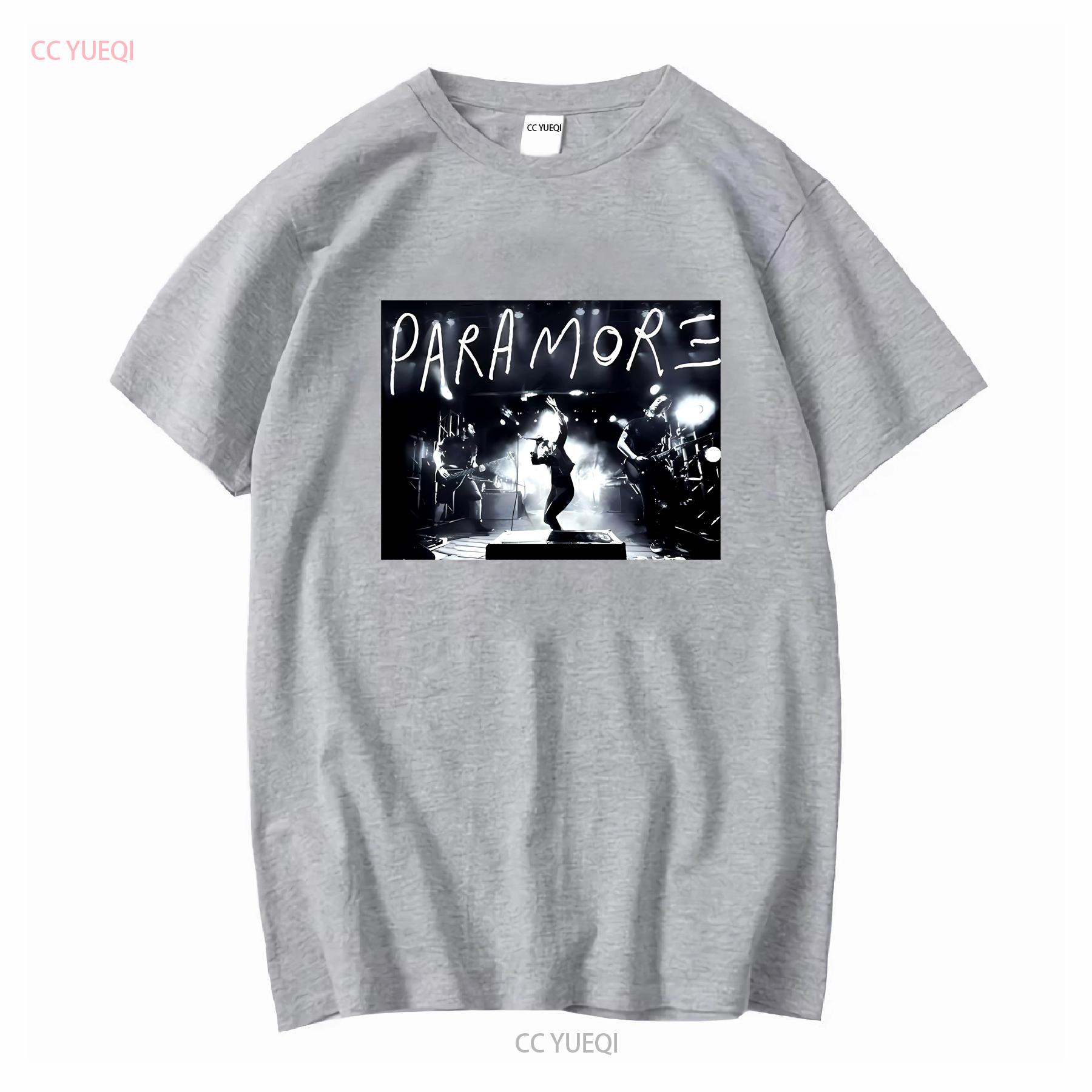 Paramore The Self Titled 2013 Tour T Shirt Size L Hayley Williams MiseryBusiness long or short sleeves vintage Washed L
Paramore The Self Titled 2013 Tour T Shirt Size L Hayley Williams MiseryBusiness long or short sleeves vintage Washed L