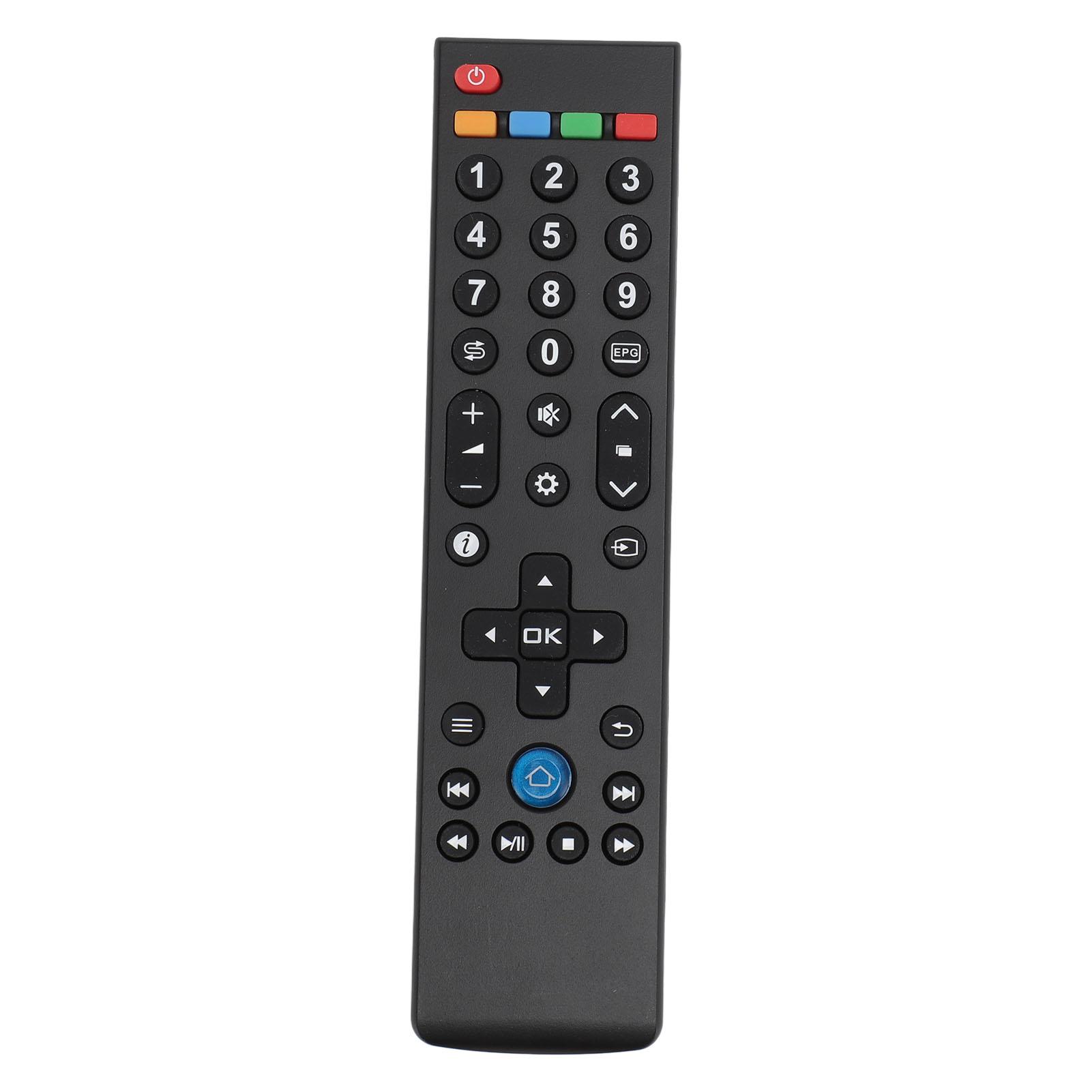 TV Remote Control Wear Resistant Sensitive Buttons Replacement TV Box Remote Control for LeTV for
TV Remote Control Wear Resistant Sensitive Buttons Replacement TV Box Remote Control for LeTV for