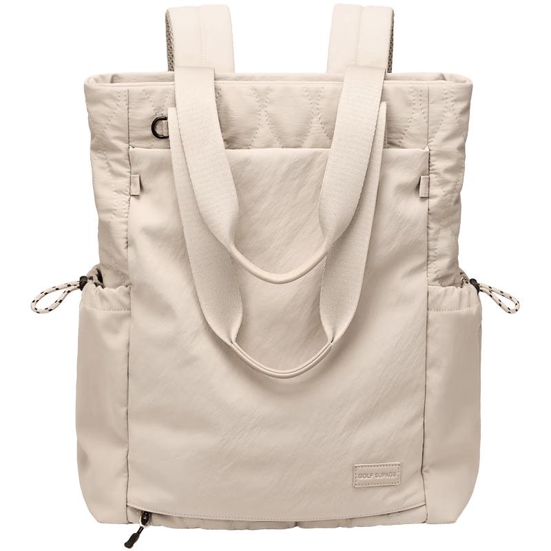 GOLF Women s Lightweight Laptop Backpack
GOLF Women s Lightweight Laptop Backpack