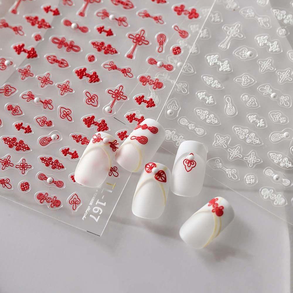 Chinese Character Poetry Chinese Flower Nail Sticker Swallow Flower Nail Decoration Nail Salon StyleF
Chinese Character Poetry Chinese Flower Nail Sticker Swallow Flower Nail Decoration Nail Salon StyleF