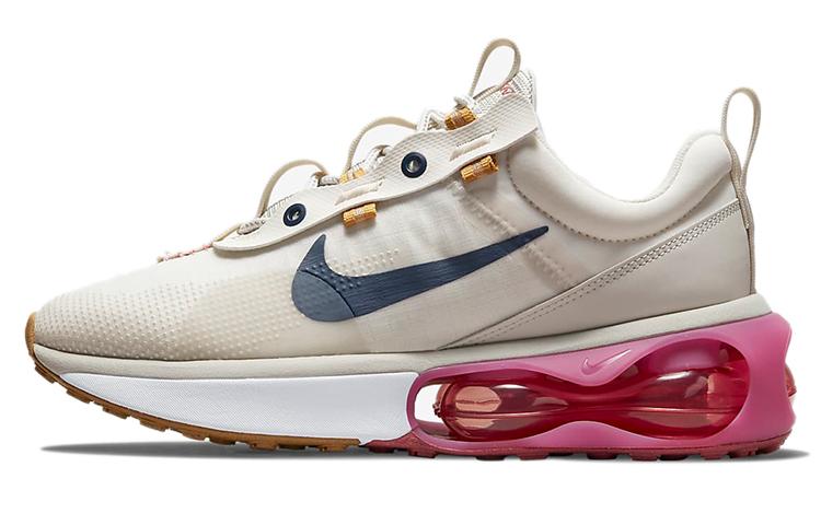 Жіночі кросівки Nike Air Max 2021 Phantom Gypsy Rose DC9478-001 38.5
Жіночі кросівки Nike Air Max 2021 Phantom Gypsy Rose DC9478-001 38.5