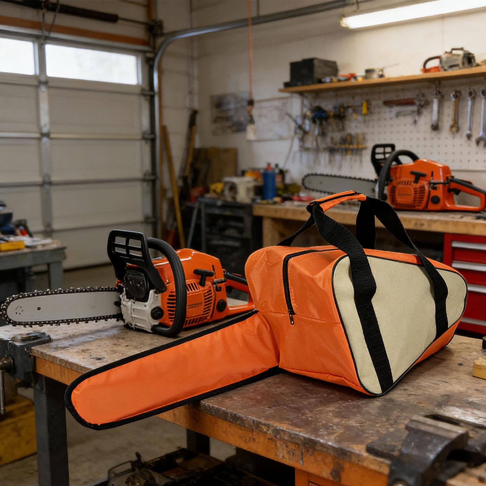 Carry Case Carrying Bag Heavy Duty with Handles, Organizer , Storage Handbag for Industrial Orange White
Carry Case Carrying Bag Heavy Duty with Handles, Organizer , Storage Handbag for Industrial Orange White