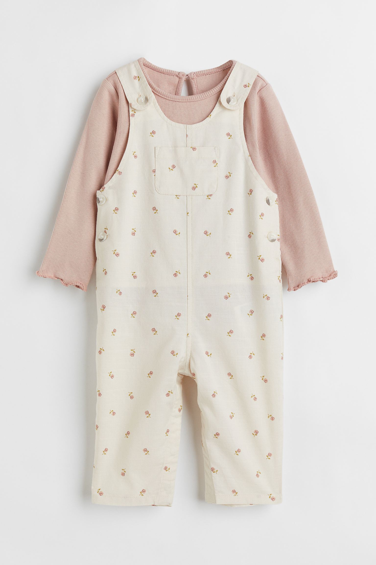 комплект из 2 предметов из хлопка
комплект из 2 предметов из хлопка