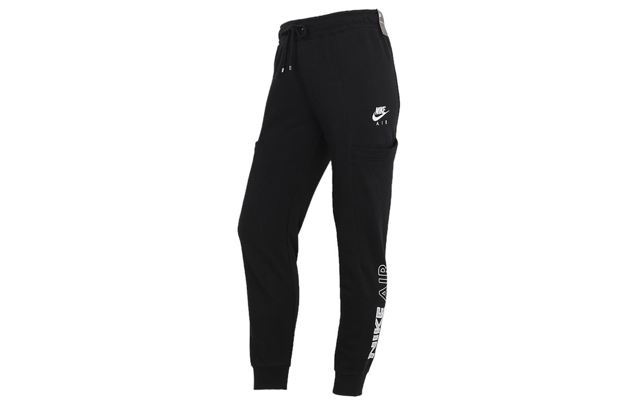 Nike Knitted Sweatpants Women s Black Moderate Cuffed Pants CZ8627-010 L
Nike Knitted Sweatpants Women s Black Moderate Cuffed Pants CZ8627-010 L