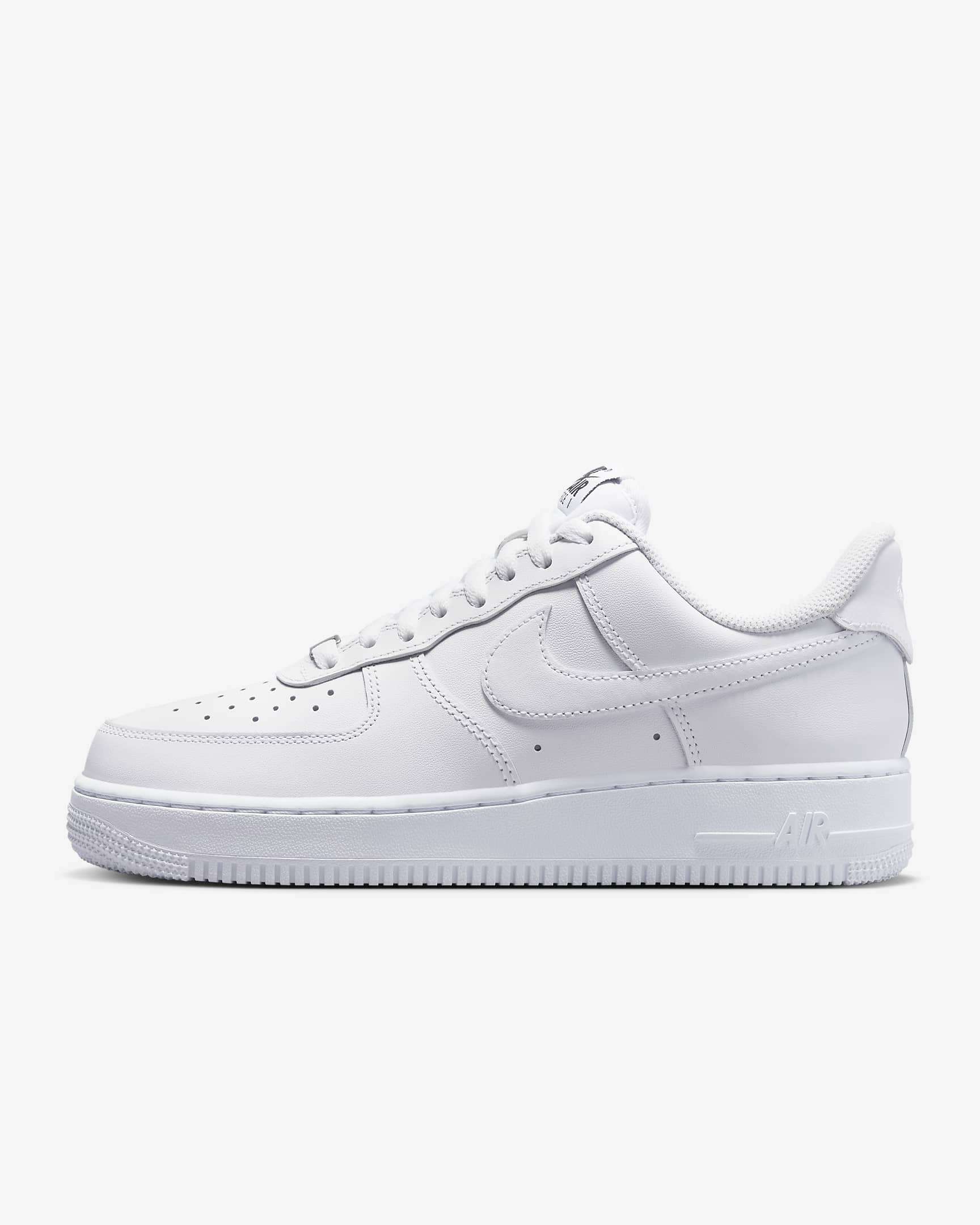 Женские кроссовки Nike Air Force 107 EZION DX5883-100 
Женские кроссовки Nike Air Force 107 EZION DX5883-100