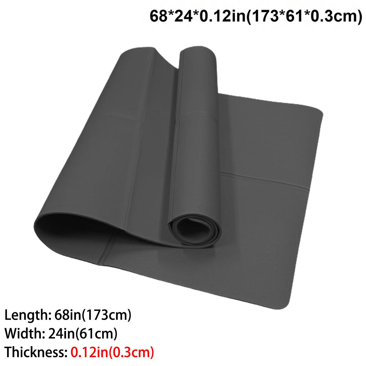 Foldable Yoga Mat Eco Friendly EVA Folding Travel Fitness Exercise Mat 3mm/4mm Thicknesses for Yoga Pilates Floor Workouts
Foldable Yoga Mat Eco Friendly EVA Folding Travel Fitness Exercise Mat 3mm/4mm Thicknesses for Yoga Pilates Floor Workouts