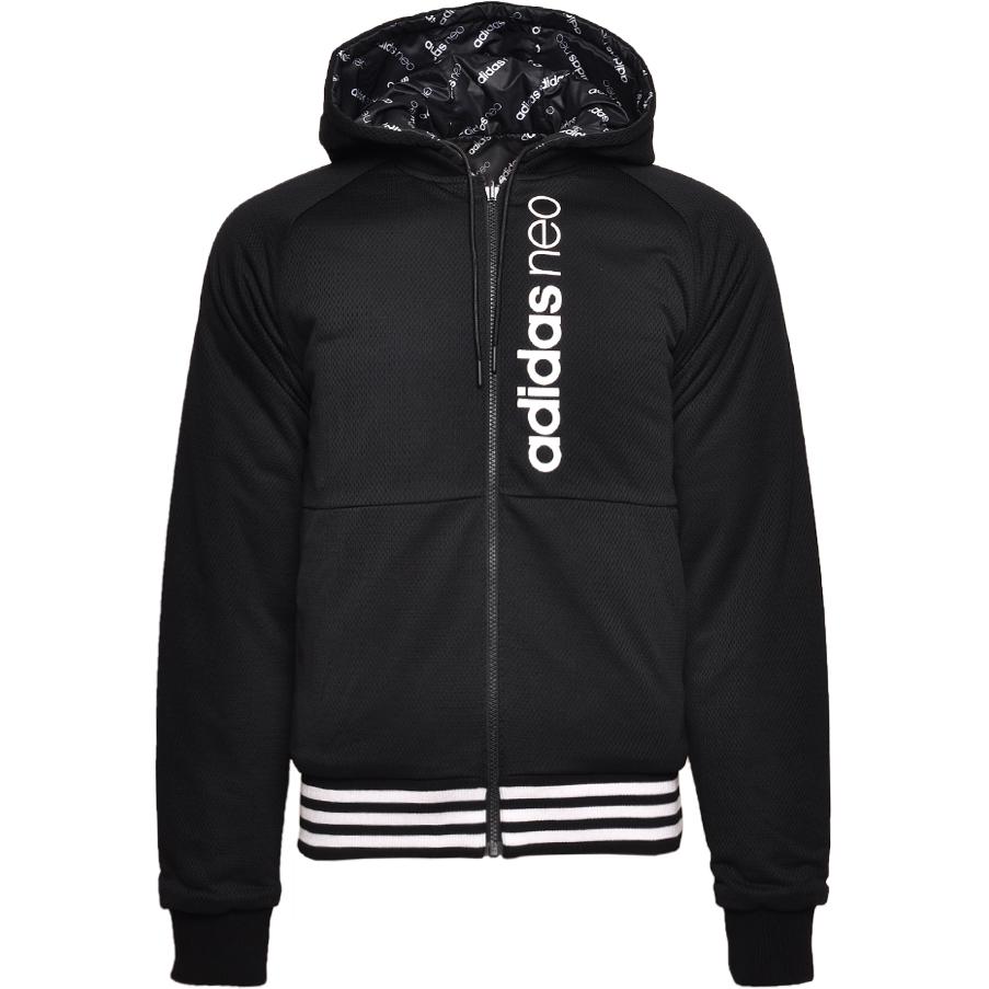 Куртка Adidas Neo Letter Print Striped Zip-Up Hooded Long Sleeve Jacket Men Jackets Black BK0536 S
Куртка Adidas Neo Letter Print Striped Zip-Up Hooded Long Sleeve Jacket Men Jackets Black BK0536 S