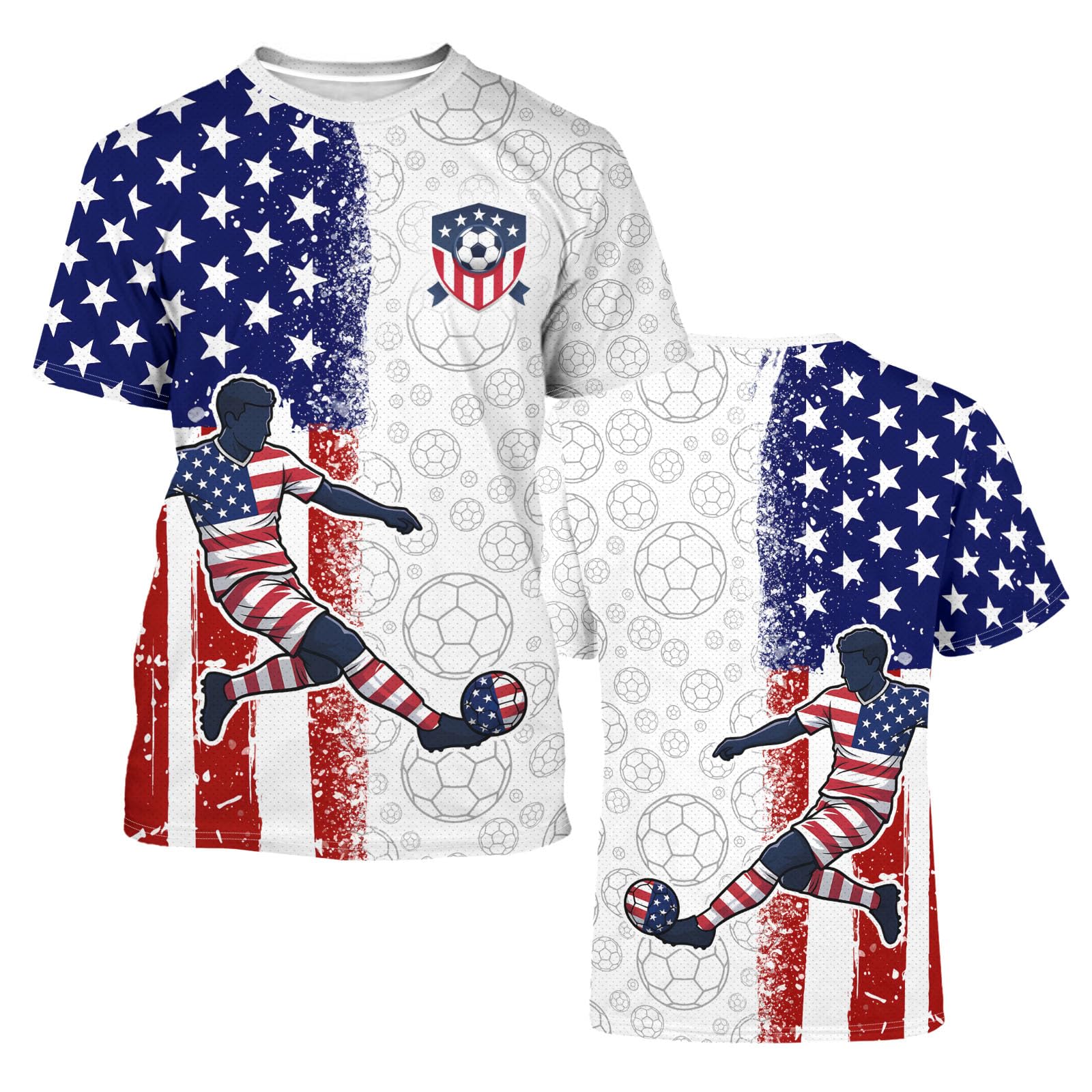 Men s And Women s Matching Retro Street Football Team Uniforms For International Football Fans XXL белый
Men s And Women s Matching Retro Street Football Team Uniforms For International Football Fans XXL белый