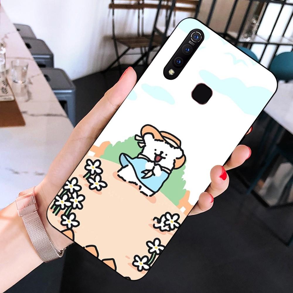 Cartoon L-Line D-Dog Phone Case For Huawei Y9 6 7 5 Prime Enjoy 7s 7 8 plus 7a 9e 9plus 8E Lite Psmart Shell Huawei Enjoy 7Plus
Cartoon L-Line D-Dog Phone Case For Huawei Y9 6 7 5 Prime Enjoy 7s 7 8 plus 7a 9e 9plus 8E Lite Psmart Shell Huawei Enjoy 7Plus