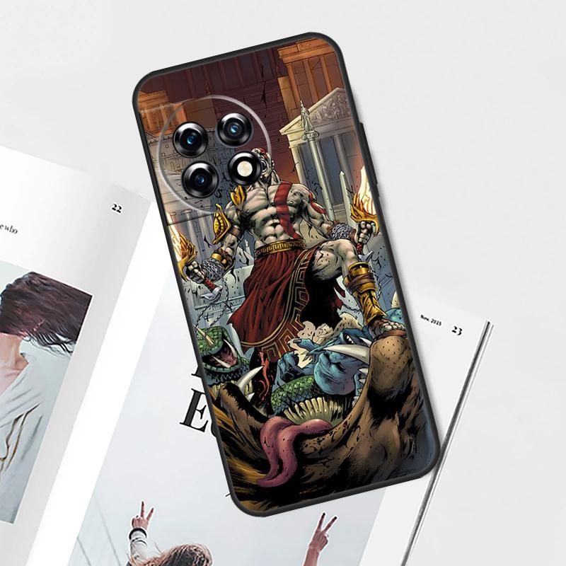 Чехол God Of War для OnePlus Nord CE 5 2 3 4 Lite N30 OnePlus 11 12 13 15 13T 13R 10T 12R 9 10 Pro OnePlus Nord N20
Чехол God Of War для OnePlus Nord CE 5 2 3 4 Lite N30 OnePlus 11 12 13 15 13T 13R 10T 12R 9 10 Pro OnePlus Nord N20
