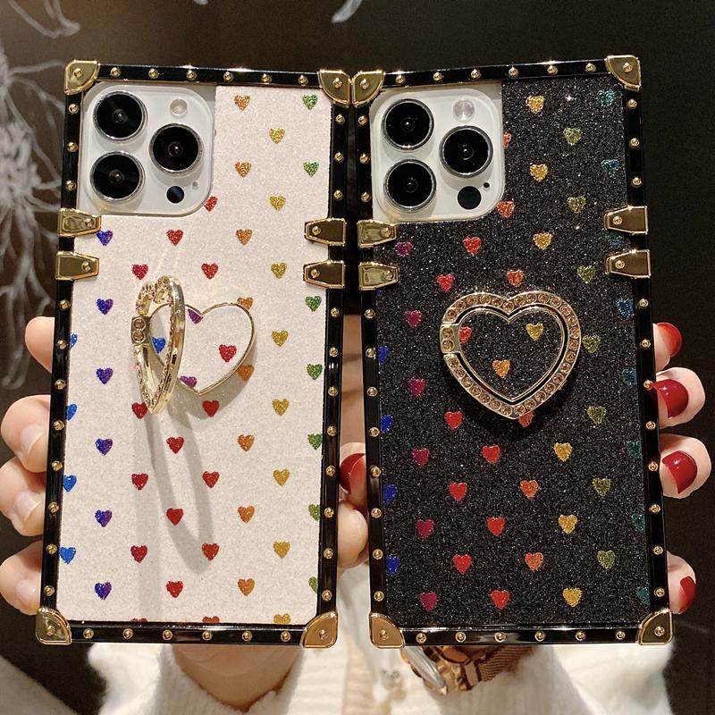 Квадратный блеск Кольцо звезды Чехол для телефона Для iphone 14 13 12 11 pro XR XS max / Samsung A12 A22 A32 A52 S21 S20 S9 S8 A51 A21s / Redmi 9A 9C 10 9T / Honor 50
Квадратный блеск Кольцо звезды Чехол для телефона Для iphone 14 13 12 11 pro XR XS max / Samsung A12 A22 A32 A52 S21 S20 S9 S8 A51 A21s / Redmi 9A 9C 10 9T / Honor 50