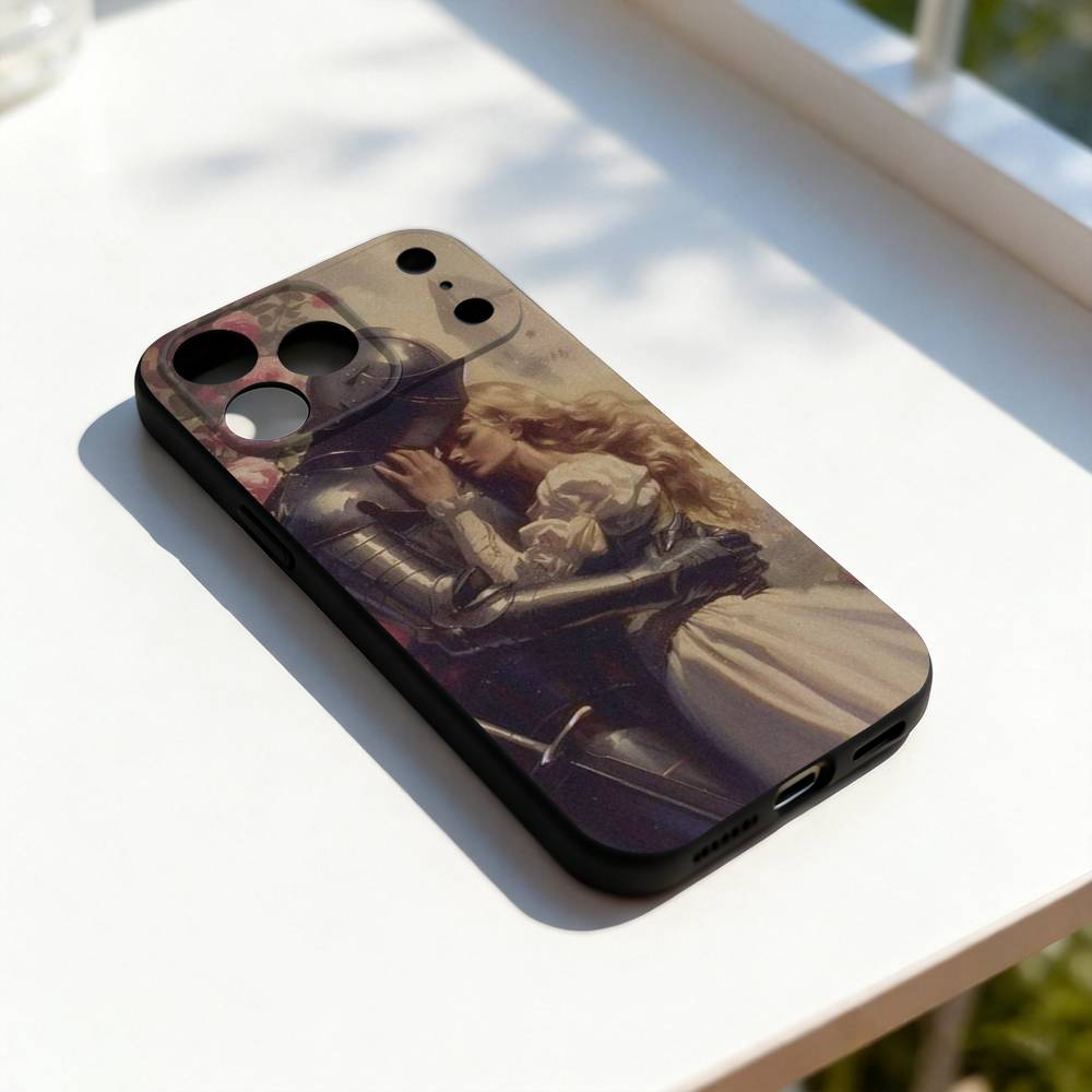 Renaissance Art Painting Phone Case For iPhone 11,12,13,14,15,16,17,Pro,Max,Plus,E,SE4,Air,Mini Black Soft Cover iPhone14ProMax
Renaissance Art Painting Phone Case For iPhone 11,12,13,14,15,16,17,Pro,Max,Plus,E,SE4,Air,Mini Black Soft Cover iPhone14ProMax