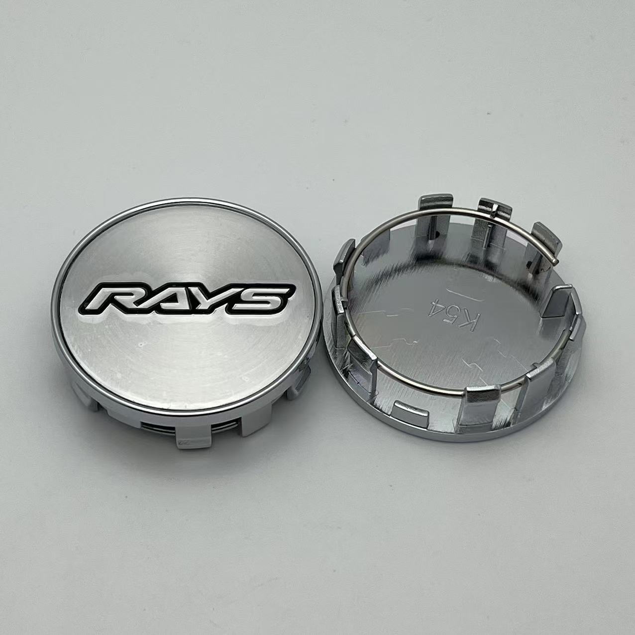 4pcs/Set O.D 54mm/I.D 50MM Rays Logo Emblem Car Wheel Center Rim Hub Caps Wheel Dust-proof Cover Car Fasion Styling Accessories Rays Badge&4pcs K54 Wheel Caps
4pcs/Set O.D 54mm/I.D 50MM Rays Logo Emblem Car Wheel Center Rim Hub Caps Wheel Dust-proof Cover Car Fasion Styling Accessories Rays Badge&4pcs K54 Wheel Caps