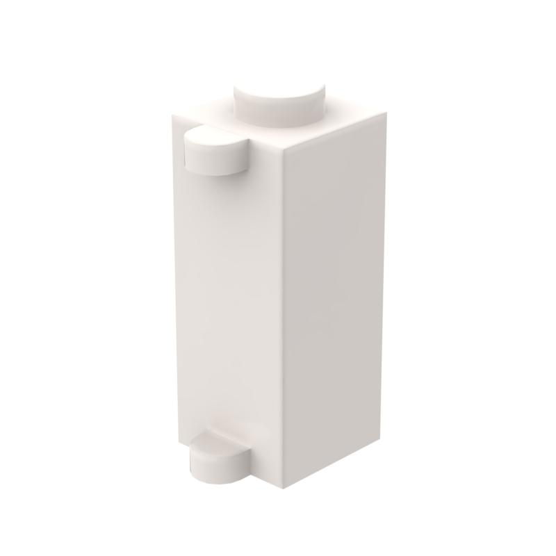 Non-Toxic Moc 10Pcs 3581 Modified 1X1X2 Building Blocks With Shutter Holder Brick Particle Puzzle Educational Toy Children Birthday Gifts
Non-Toxic Moc 10Pcs 3581 Modified 1X1X2 Building Blocks With Shutter Holder Brick Particle Puzzle Educational Toy Children Birthday Gifts