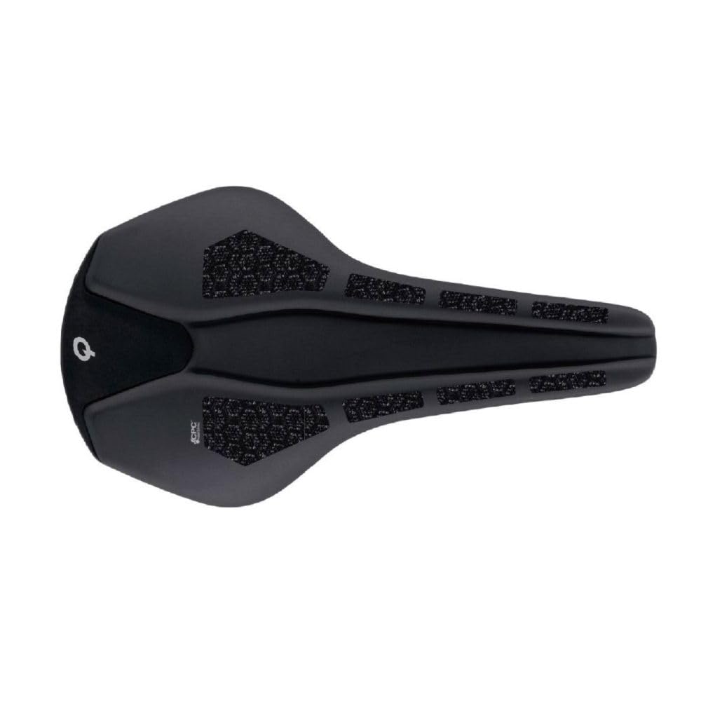Prologo NAGO R4 CPC NACK HARD 137 Saddle, BLACK, чорний
Prologo NAGO R4 CPC NACK HARD 137 Saddle, BLACK, чорний