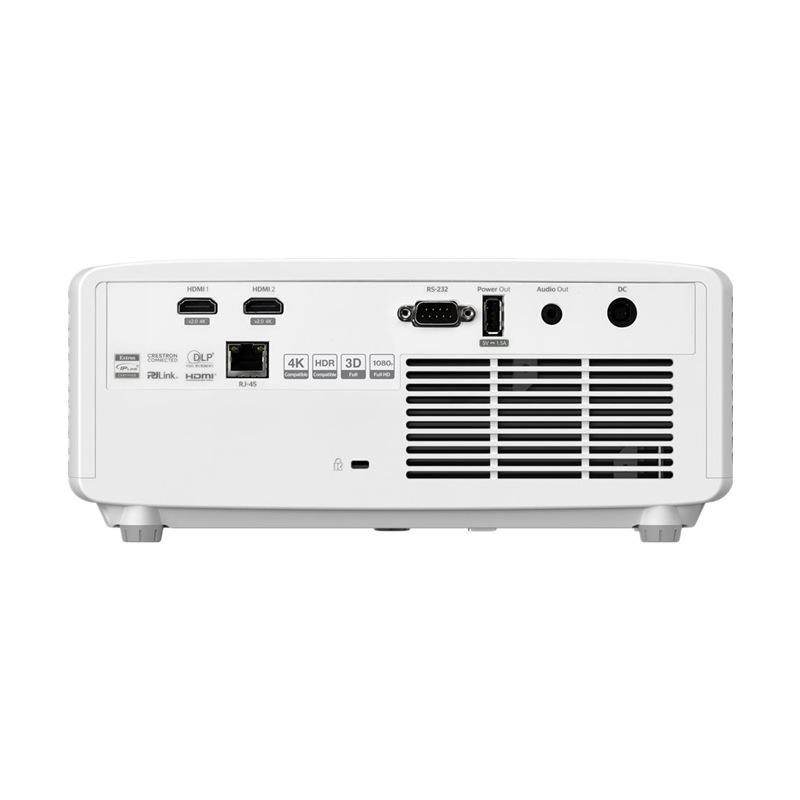 Лазерний 3D проєктор Optoma GT2100HDR ZH450ST з коротким фокусом X5 1024x768 3000 lumens 0.62 throw ratio
Лазерний 3D проєктор Optoma GT2100HDR ZH450ST з коротким фокусом X5 1024x768 3000 lumens 0.62 throw ratio