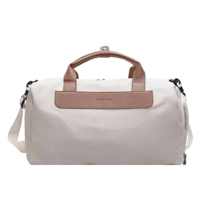 Lightweight Multi-functional Women s Travel & Gym Bag with Dry-Wet Separation 20-35L
Lightweight Multi-functional Women s Travel & Gym Bag with Dry-Wet Separation 20-35L