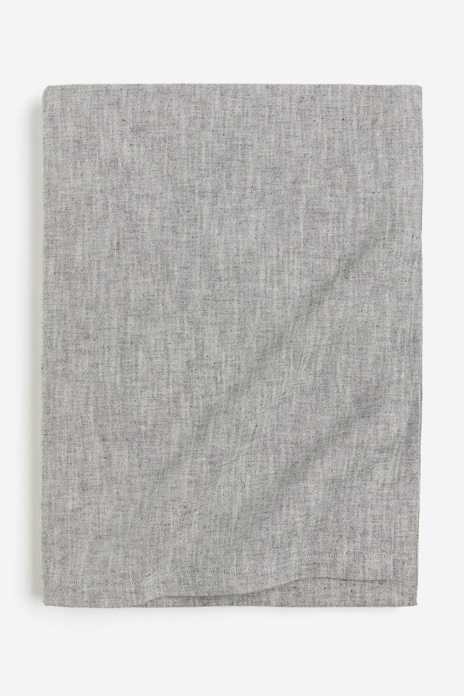 Скатерть из смесового льна 
Скатерть из смесового льна