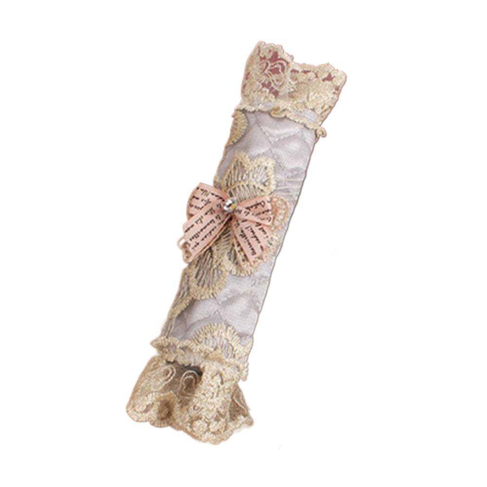 Appliance Protector Cotton Gloves Warmer Fridge Door Handle Cover Refrigerator Door Handle Cover S сірий
Appliance Protector Cotton Gloves Warmer Fridge Door Handle Cover Refrigerator Door Handle Cover S сірий