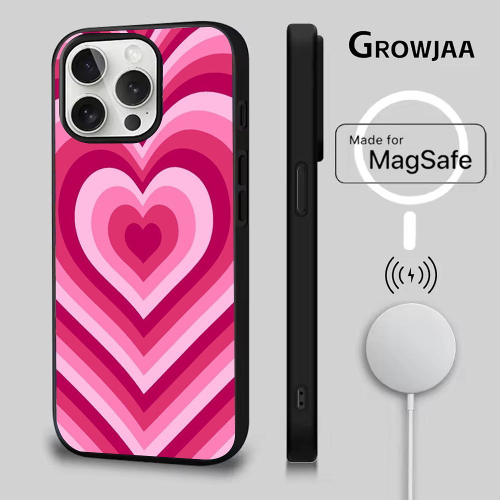 Милый Розовый Чехол с Сердечками для iPhone 16e, 16, 15, 14, 13, 12, 11, Plus, Pro, Max, Mini Magsafe Магнитная Беспроводная Зарядка iPhone14pro
Милый Розовый Чехол с Сердечками для iPhone 16e, 16, 15, 14, 13, 12, 11, Plus, Pro, Max, Mini Magsafe Магнитная Беспроводная Зарядка iPhone14pro