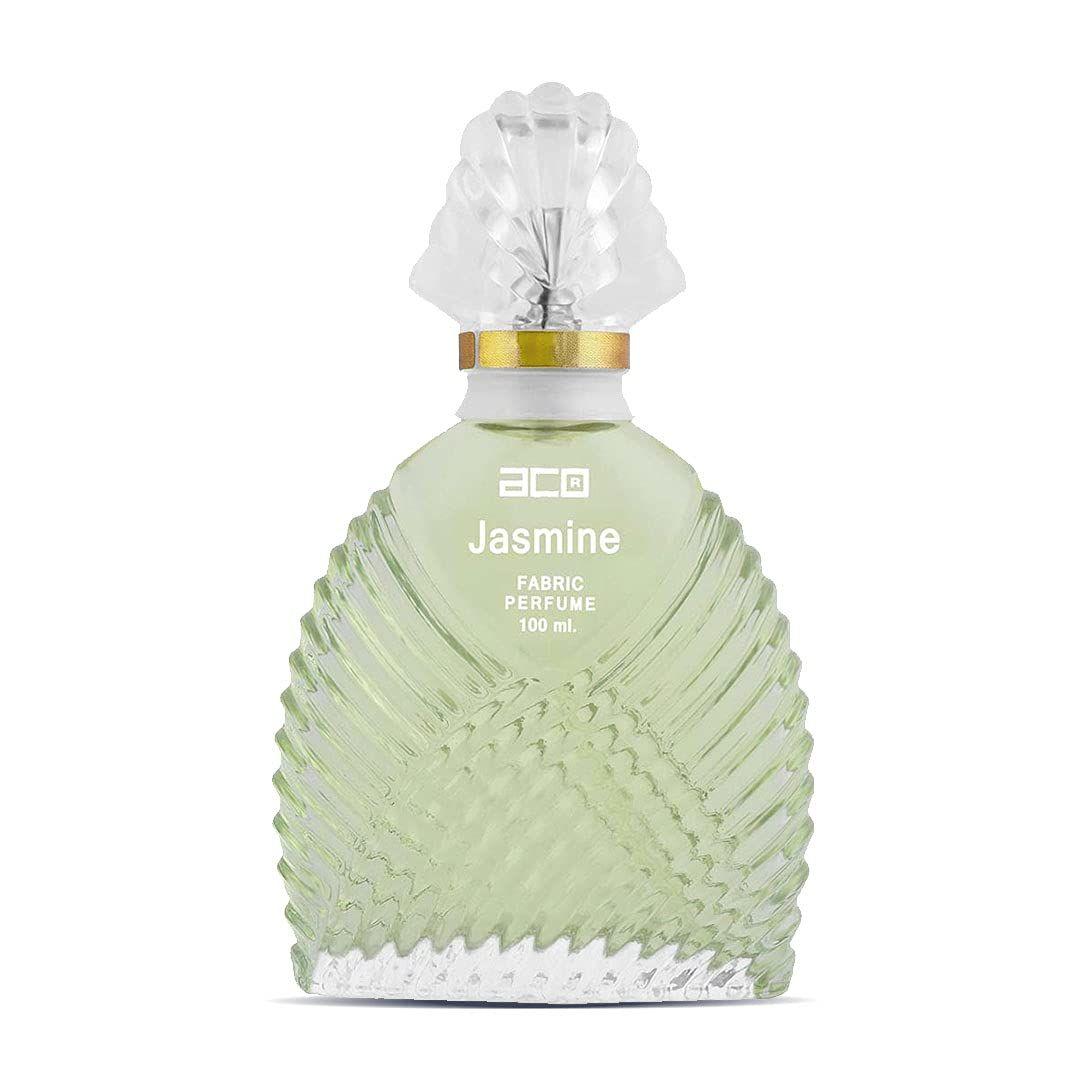 Aco Perfumes Jasmine Premium Scent, стойкий, свежий и успокаивающий аромат, парфюм-спрей для женщин, 100 мл 100ML
Aco Perfumes Jasmine Premium Scent, стойкий, свежий и успокаивающий аромат, парфюм-спрей для женщин, 100 мл 100ML