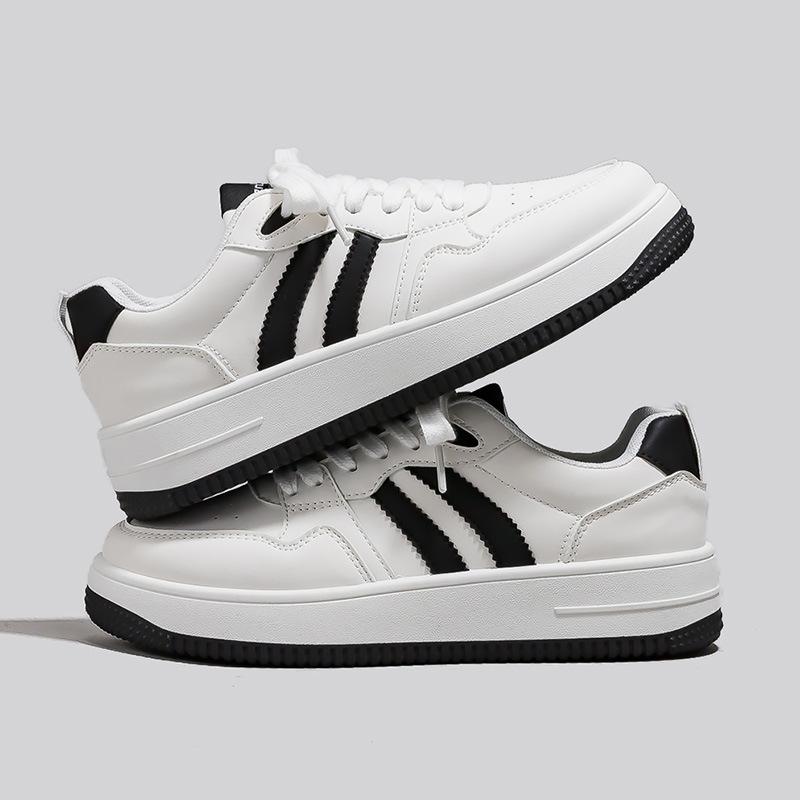 Popular versatile little white shoes women s spring 2025 new fashion student casual shoes campus sports board shoes tide 35
Popular versatile little white shoes women s spring 2025 new fashion student casual shoes campus sports board shoes tide 35