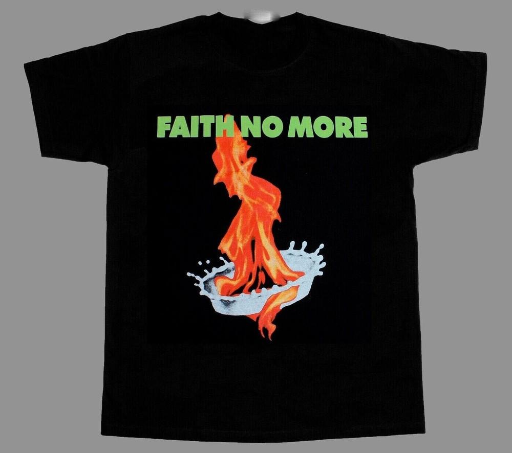 FAITH NO MORE THE REAL THING MIKE PATTON Black Men TShirt S234XL FN312 Unisex T-Shirt XXXL
FAITH NO MORE THE REAL THING MIKE PATTON Black Men TShirt S234XL FN312 Unisex T-Shirt XXXL