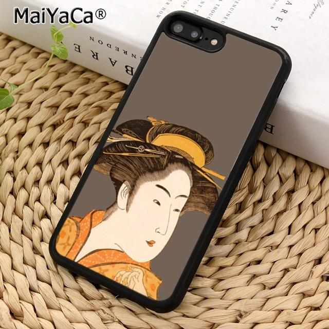 MaiYaCa Japanese Geisha Phone Case For iPhone 17 Air 16 15 14 plus 11 12 13 Pro Max coque Cover Shell iPhone 11pro max
MaiYaCa Japanese Geisha Phone Case For iPhone 17 Air 16 15 14 plus 11 12 13 Pro Max coque Cover Shell iPhone 11pro max