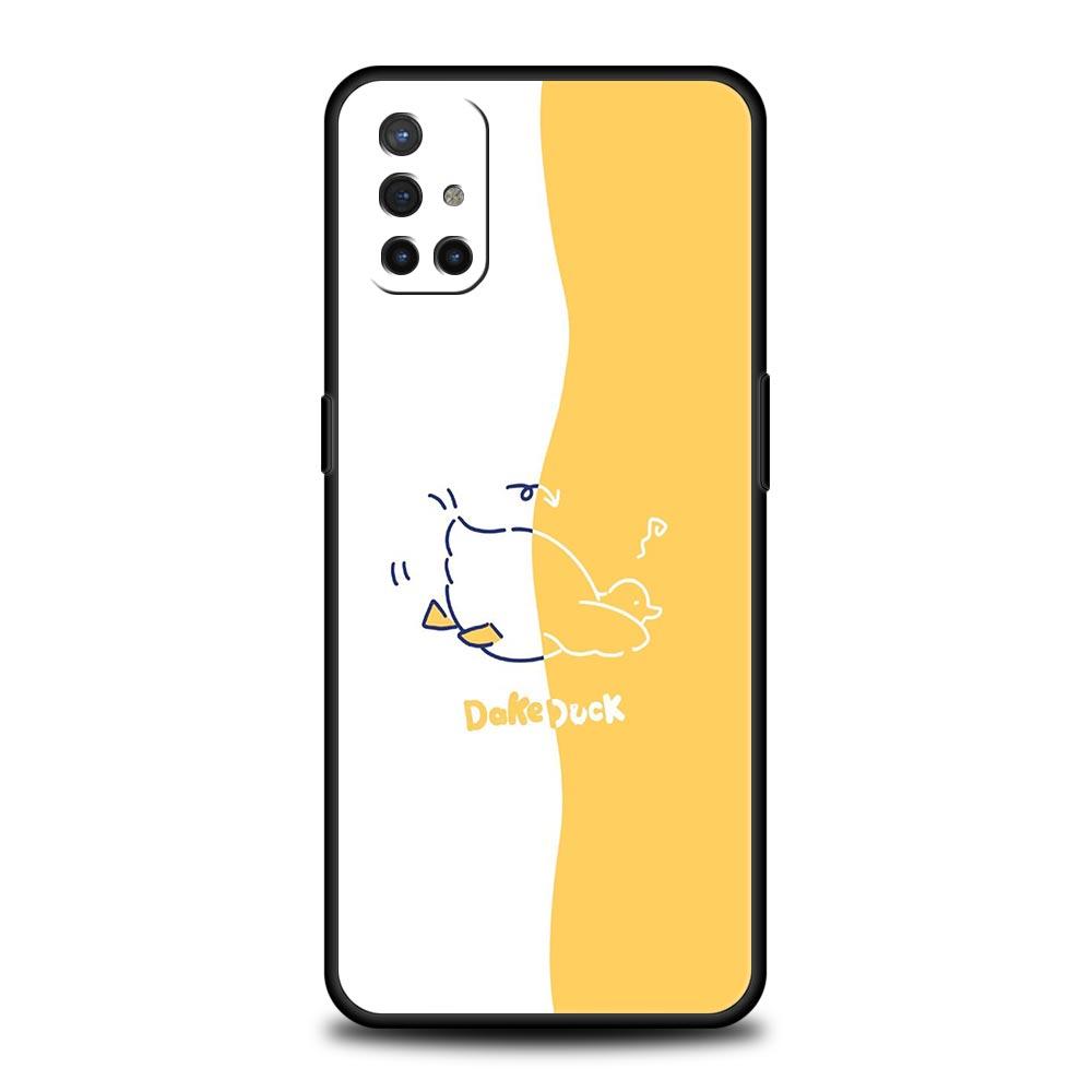 Phone Case For OnePlus 12 11 10 9 Pro 9T 12R 10R 9R 9RT 10T 8T 8 7 6T 7T Nord 2T CE 2 5G N200 N10 N100 Silicone Cover Duck Art OnePlus Nord CE 5G
Phone Case For OnePlus 12 11 10 9 Pro 9T 12R 10R 9R 9RT 10T 8T 8 7 6T 7T Nord 2T CE 2 5G N200 N10 N100 Silicone Cover Duck Art OnePlus Nord CE 5G