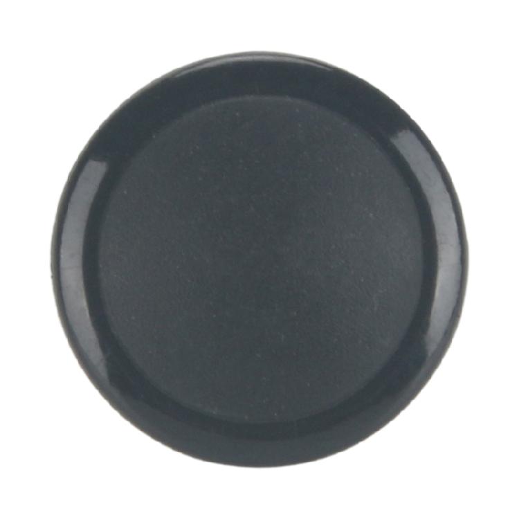 Handle Rocker Protective Sleeve 3D Button Joystick Cover for PSV1000 PSV2000 чёрный
Handle Rocker Protective Sleeve 3D Button Joystick Cover for PSV1000 PSV2000 чёрный
