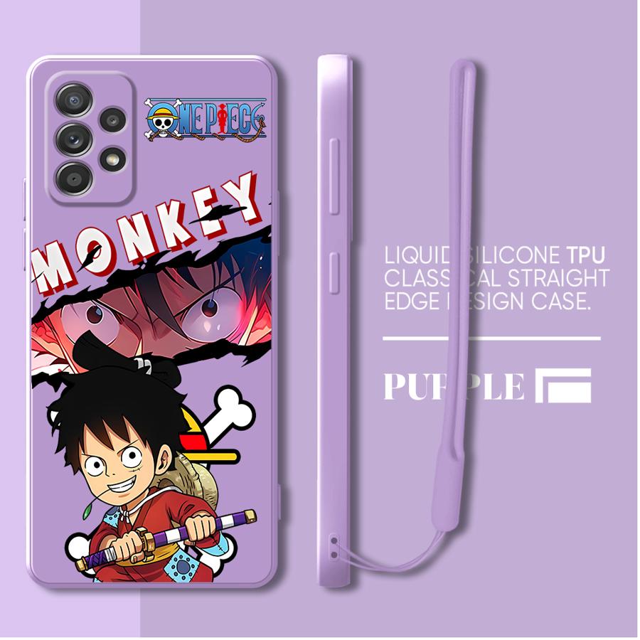 Case for Samsung Galaxy A71 A73 A03 A06 A53 A05 A50 A56 A30s A02s A04 A20s Phone Cover Onepiece Luffy Zoro Galaxy A04
Case for Samsung Galaxy A71 A73 A03 A06 A53 A05 A50 A56 A30s A02s A04 A20s Phone Cover Onepiece Luffy Zoro Galaxy A04