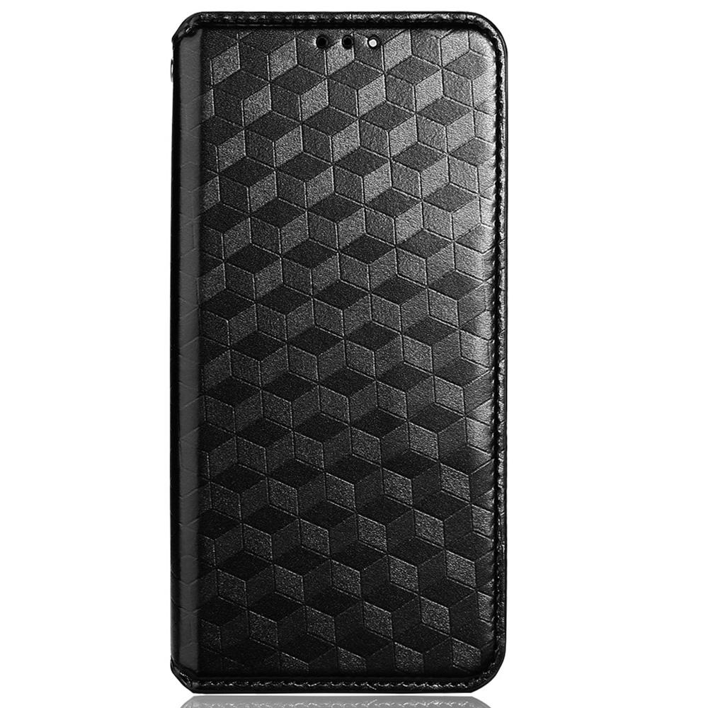 For TECNO Phantom X/AC8 Cell Phone Case Wallet Supporting Stand Imprinted Pattern PU Leather+TPU Phone Covering Black
For TECNO Phantom X/AC8 Cell Phone Case Wallet Supporting Stand Imprinted Pattern PU Leather+TPU Phone Covering Black
